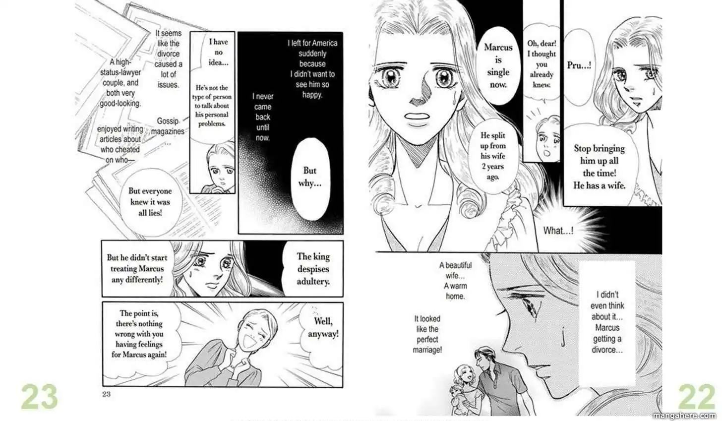 Princess Ni Propose Chapter 1 6